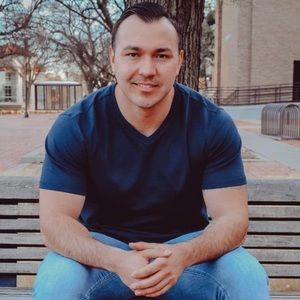 Meet your Posher, Tyler